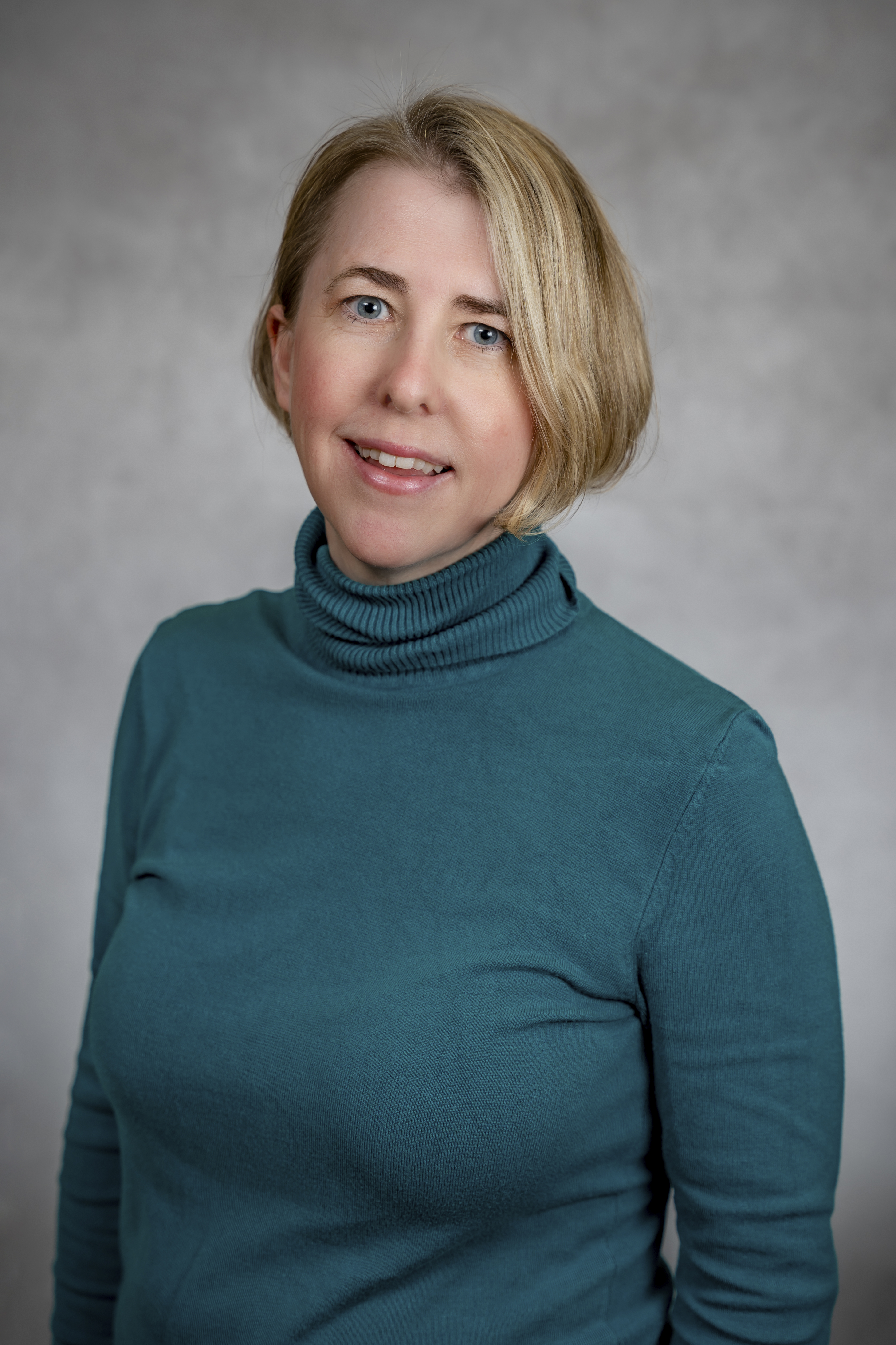 Dr. Jill Holler